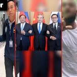 Thailand video news | Thai and Cambodian envoys hold talks in China, British bystander stops necklace snatch attempt on Bangkok street | Thaiger