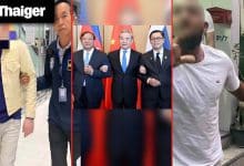 Thailand video news | Thai and Cambodian envoys hold talks in China, British bystander stops necklace snatch attempt on Bangkok street | Thaiger