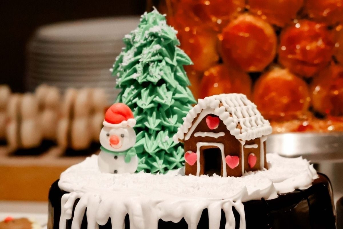 Celebrate the festive season with exceptional year-end dining experiences Chon Som all day dining | News by Thaiger