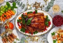 Celebrate the festive season with exceptional year-end dining experiences Chon Som all day dining | Thaiger