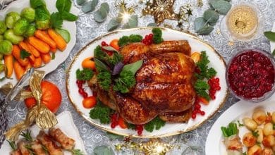 Celebrate the festive season with exceptional year-end dining experiences Chon Som all day dining | Thaiger