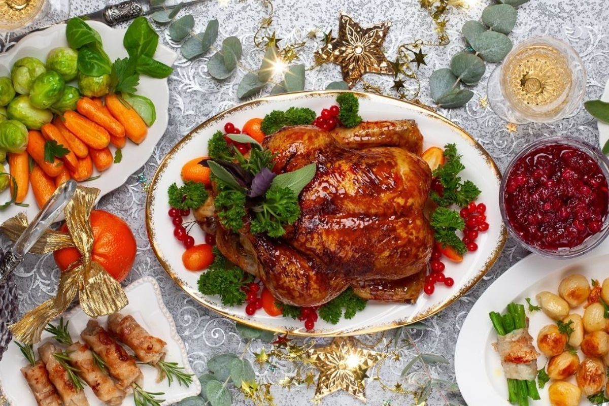 Celebrate the festive season with exceptional year-end dining experiences Chon Som all day dining | Thaiger