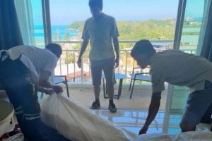Austrian man dies in Phuket hotel, police rule out foul play | Thaiger