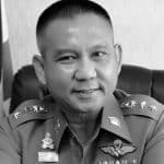 Senior police officer found dead in car in Nakhon Sawan | Thaiger