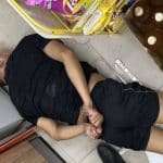 Two injured in separate knife attacks in Patong and Phuket Town | Thaiger