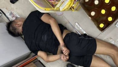 Two injured in separate knife attacks in Patong and Phuket Town | Thaiger