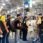 Thailand tightens screening for visa-free arrivals | Thaiger