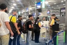 Thailand tightens screening for visa-free arrivals | Thaiger