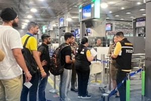 Thailand tightens screening for visa-free arrivals | Thaiger
