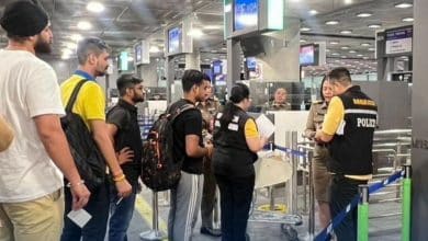 Thailand tightens screening for visa-free arrivals | Thaiger