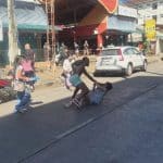 Brazilian footballer attacks bar staff over unpaid bill in Udon Thani | Thaiger