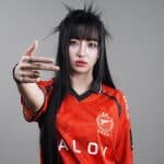 Tokyogurl removed from SEA Games over esports rule breach | Thaiger