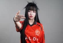 Tokyogurl removed from SEA Games over esports rule breach | Thaiger