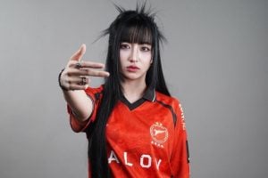 Tokyogurl removed from SEA Games over esports rule breach | Thaiger