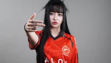 Tokyogurl removed from SEA Games over esports rule breach | Thaiger