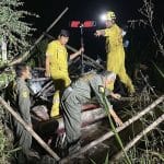 Construction worker found dead in remote area in Pathum Thani | Thaiger