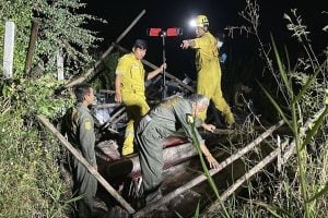 Construction worker found dead in remote area in Pathum Thani | Thaiger