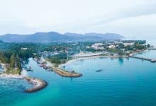 French national and four Myanmar workers arrested in Phangan | Thaiger