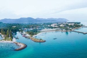 French national and four Myanmar workers arrested in Phangan | Thaiger