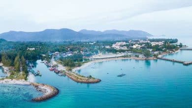 French national and four Myanmar workers arrested in Phangan | Thaiger