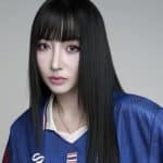 Tokyogurl denies cheating at SEA Games 2025 | Thaiger