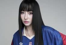 Tokyogurl denies cheating at SEA Games 2025 | Thaiger