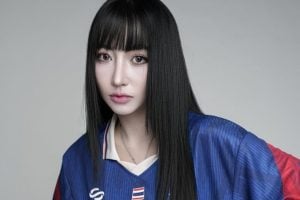 Tokyogurl denies cheating at SEA Games 2025 | Thaiger