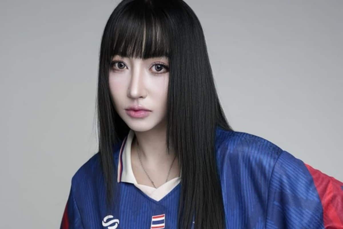 Tokyogurl denies cheating at SEA Games 2025 | Thaiger