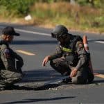 Thailand confirms Cambodia hired US lobbying firm | Thaiger