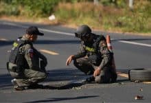 Thailand confirms Cambodia hired US lobbying firm | Thaiger