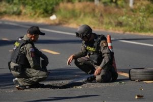 Thailand confirms Cambodia hired US lobbying firm | Thaiger