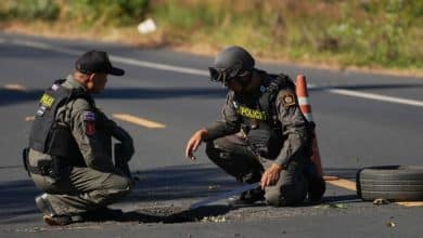 Thailand confirms Cambodia hired US lobbying firm | Thaiger