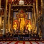 Chiang Mai set for UNESCO World Heritage nomination approval | Thaiger