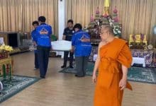 Phitsanulok woman who woke up at her funeral passes away | Thaiger