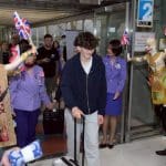 Thailand hits 10 million long-haul tourist milestone with UK on top | Thaiger