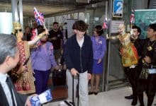 Thailand hits 10 million long-haul tourist milestone with UK on top | Thaiger