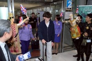 Thailand hits 10 million long-haul tourist milestone with UK on top | Thaiger