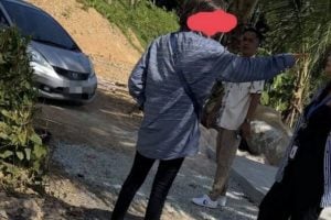 Phuket woman pulls gun on finance agents over missed payments | Thaiger