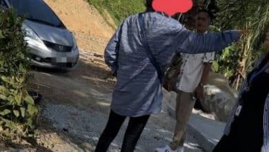 Phuket woman pulls gun on finance agents over missed payments | Thaiger