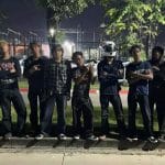 Three Cambodian youths arrested after explosive stunt in Rayong | Thaiger