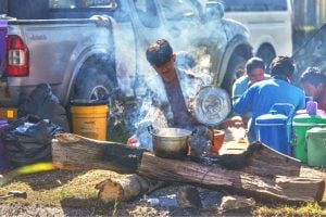 Anwar confirms ASEAN meeting on Thai-Cambodian conflict | Thaiger