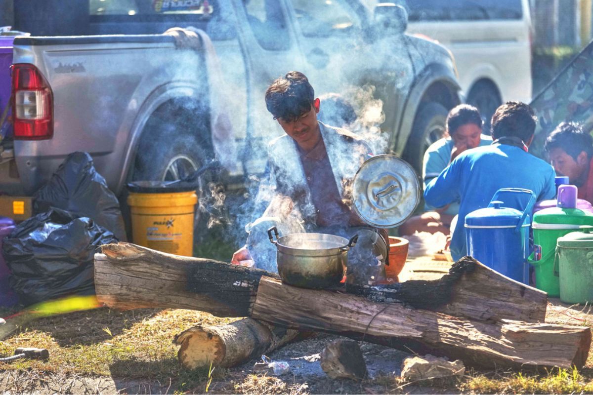 Anwar confirms ASEAN meeting on Thai-Cambodian conflict | Thaiger