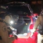 Man turns himself in after high-speed police chase in Samut Prakan | Thaiger