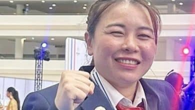 Thai karate coach dies in crash hours after SEA Games success | Thaiger