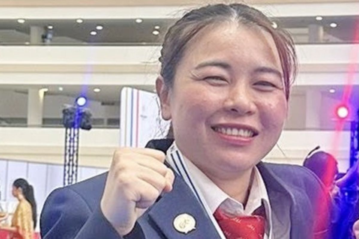 Thai karate coach dies in crash hours after SEA Games success | Thaiger