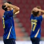 Thailand 50-year home gold record shattered by Vietnam | Thaiger