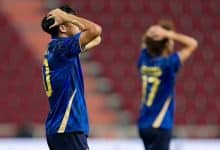 Thailand 50-year home gold record shattered by Vietnam | Thaiger