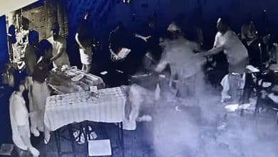 Comedians assaulted in Bangkok amid feud with ex-club owner | Thaiger