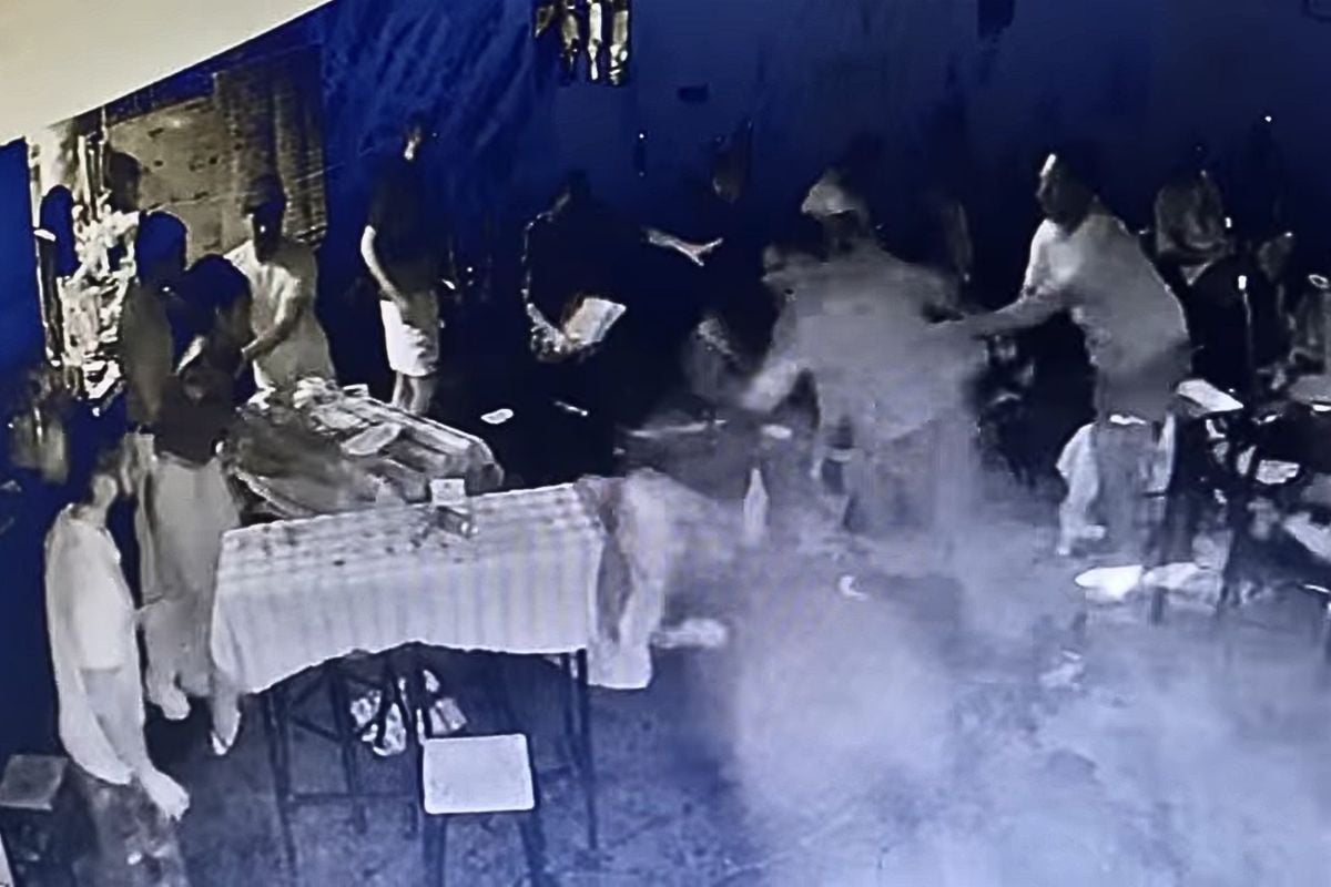 Comedians assaulted in Bangkok amid feud with ex-club owner | Thaiger