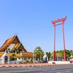 Bangkok crowned world’s most visited city in 2025 | Thaiger